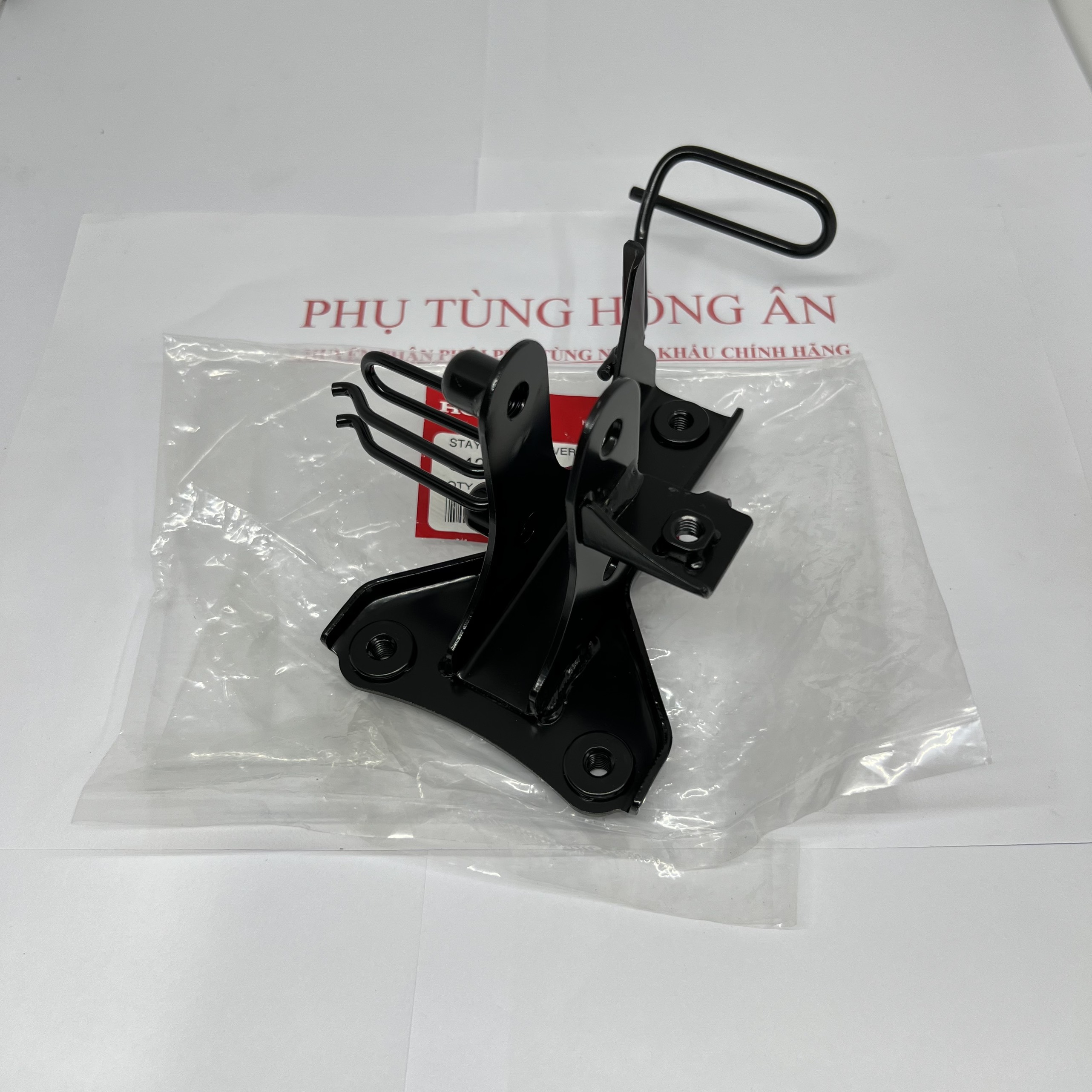 Pas sắt nạ wave thái, wave 110 nhập khẩu chính hãng honda thailand - pt hồng ân