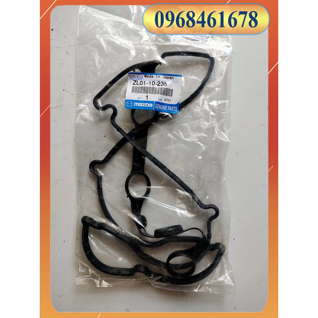 Gioăng dàn cò Ford Laser 1.6/ Mazda 323(01-06)