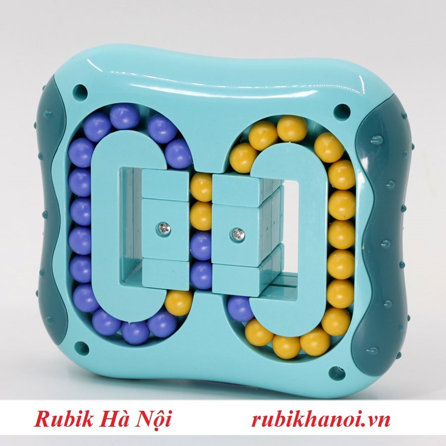 Rubik Magic Puzzle Ball Siêu Trí Tuệ