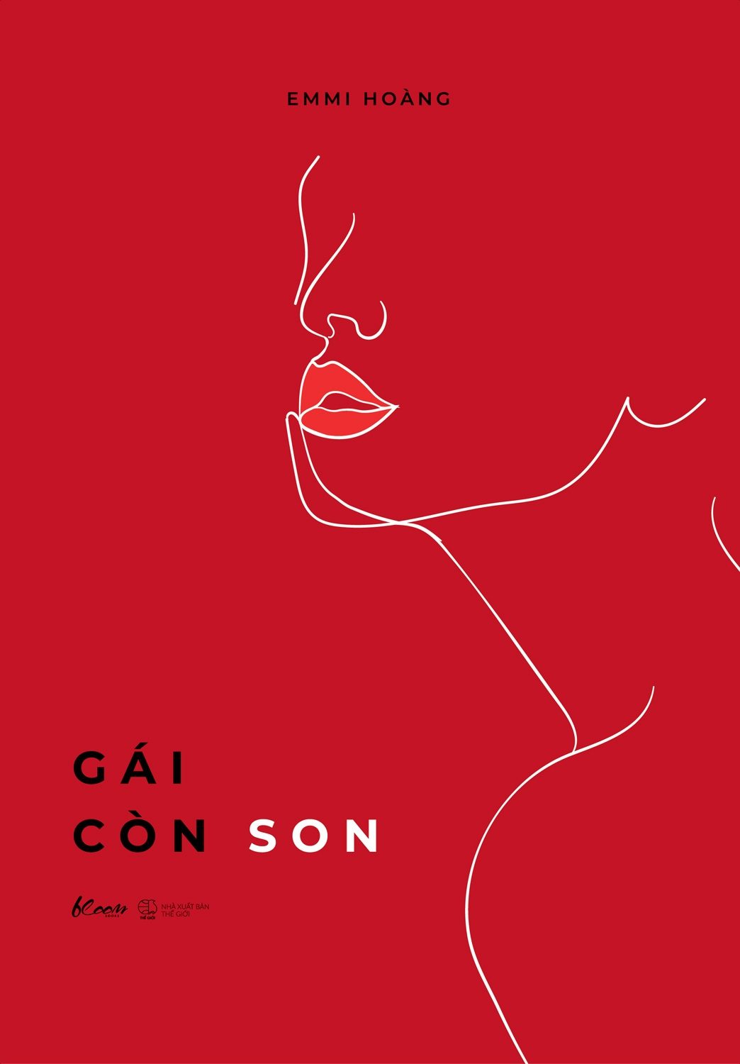 Fahasa - Gái Còn Son