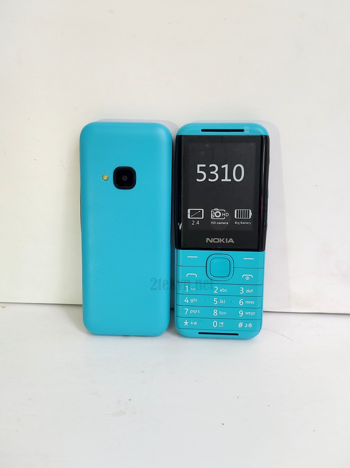 Điện thoại Nokia 5310 phiên bản 2020