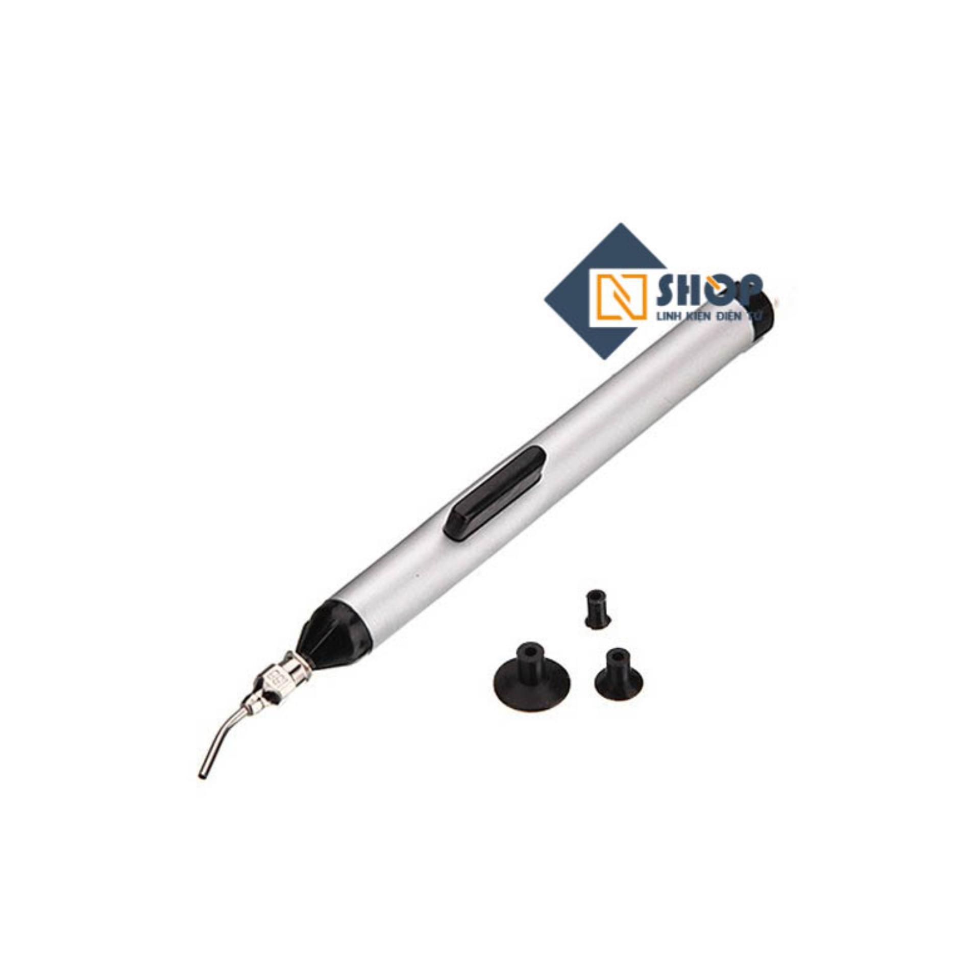 Dụng cụ hút giữ IC dán