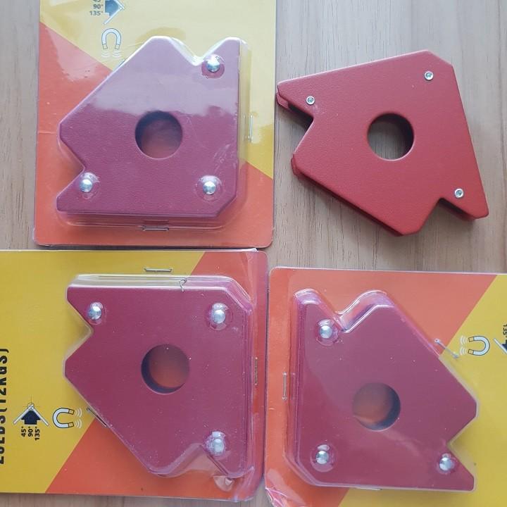 Ke góc nam châm 601- Bộ 4