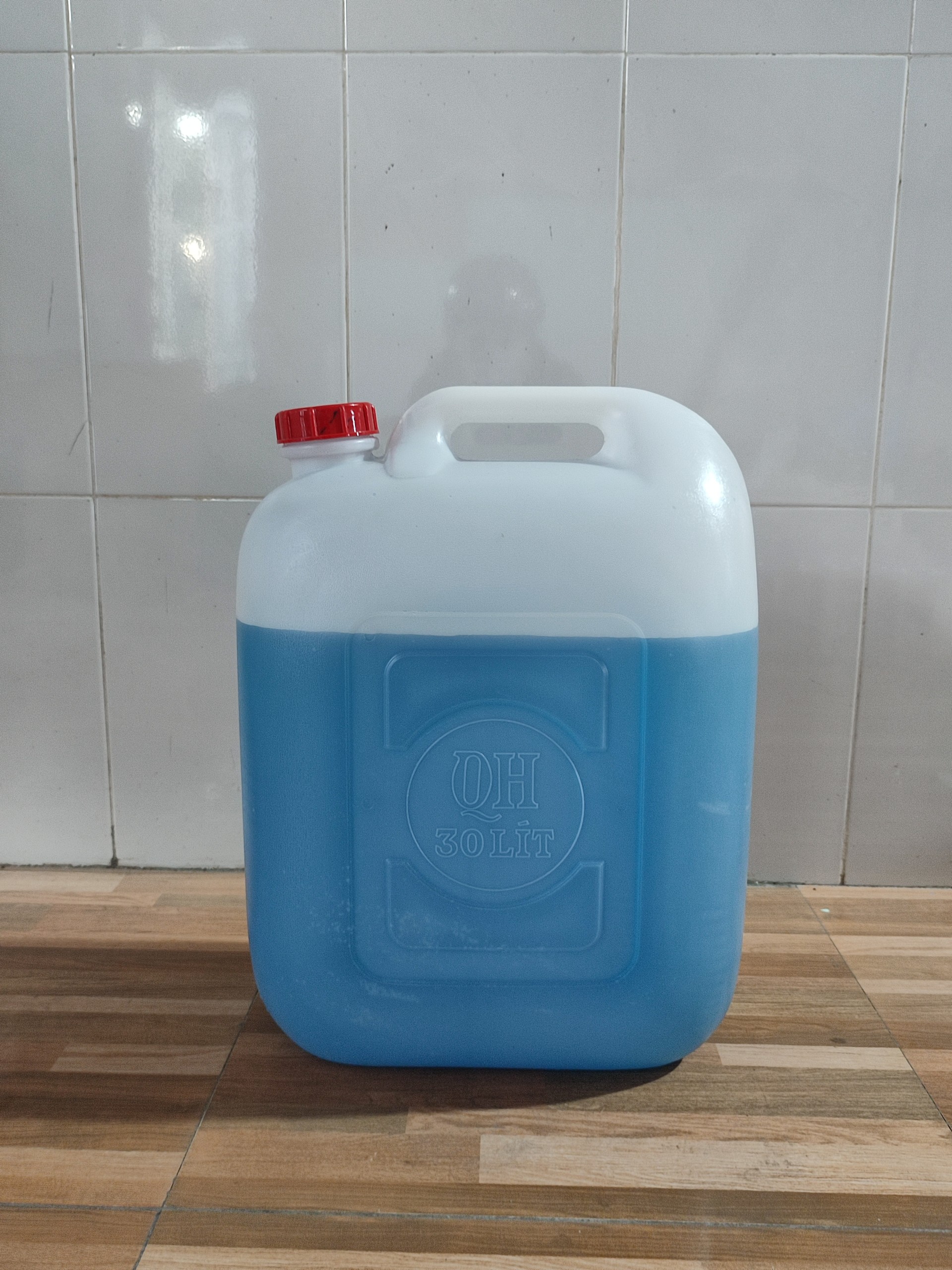 Siêu Tẩy rửa Dầu Nhớt (Không Hại Sơn) - 1L