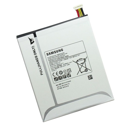 Pin samsung galaxy tab a 8.0 t350 t355