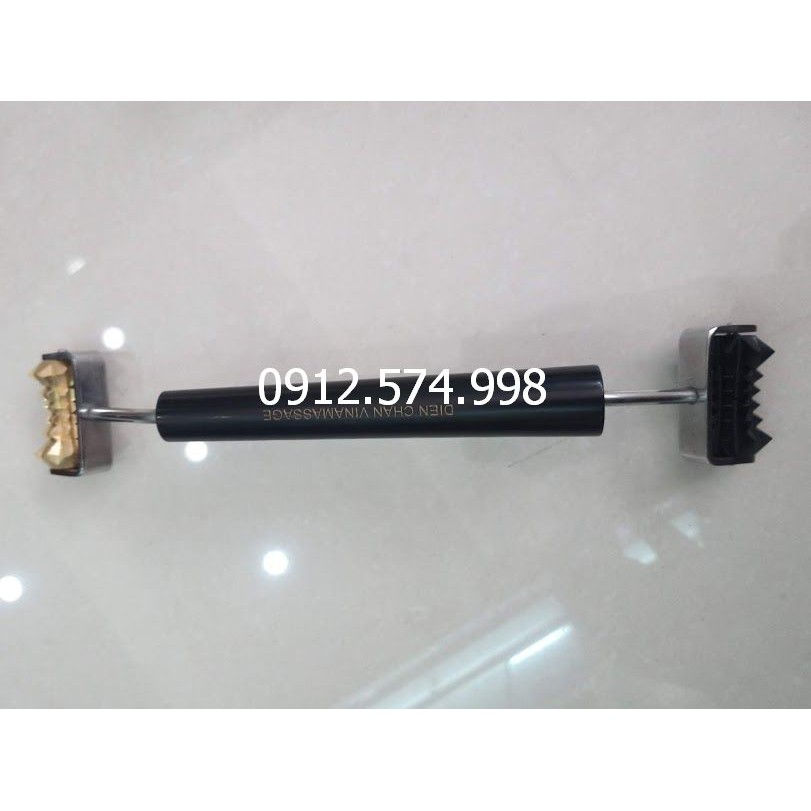 Dụng cụ diện chẩn-Đồng lòm+sừng lỏm