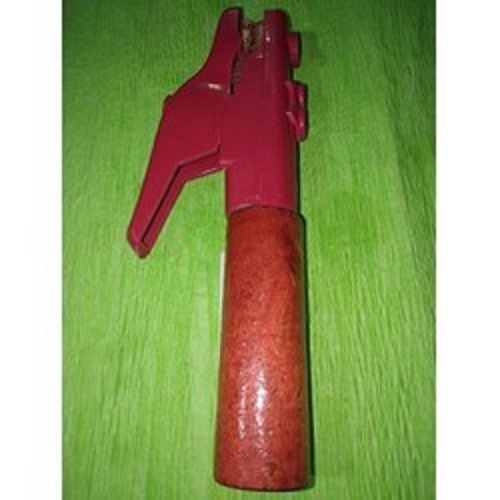 kềm hàn cáng gỗ chịu nhiệt 500A