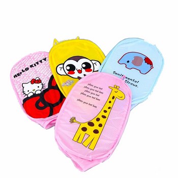 Giỏ đựng quần áo, đựng đồ chơi có hình