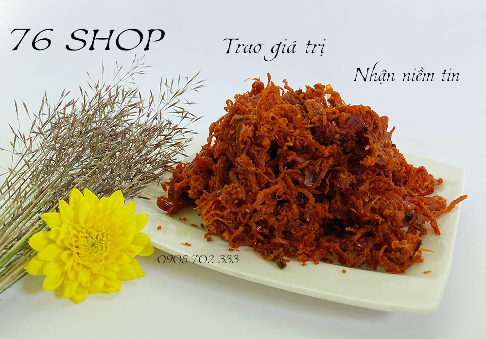 BÒ KHÔ MIẾNG 100% BÒ - NGON - NGỌT - MỀM - DAI [COMBO 2 HỘP 250gr]