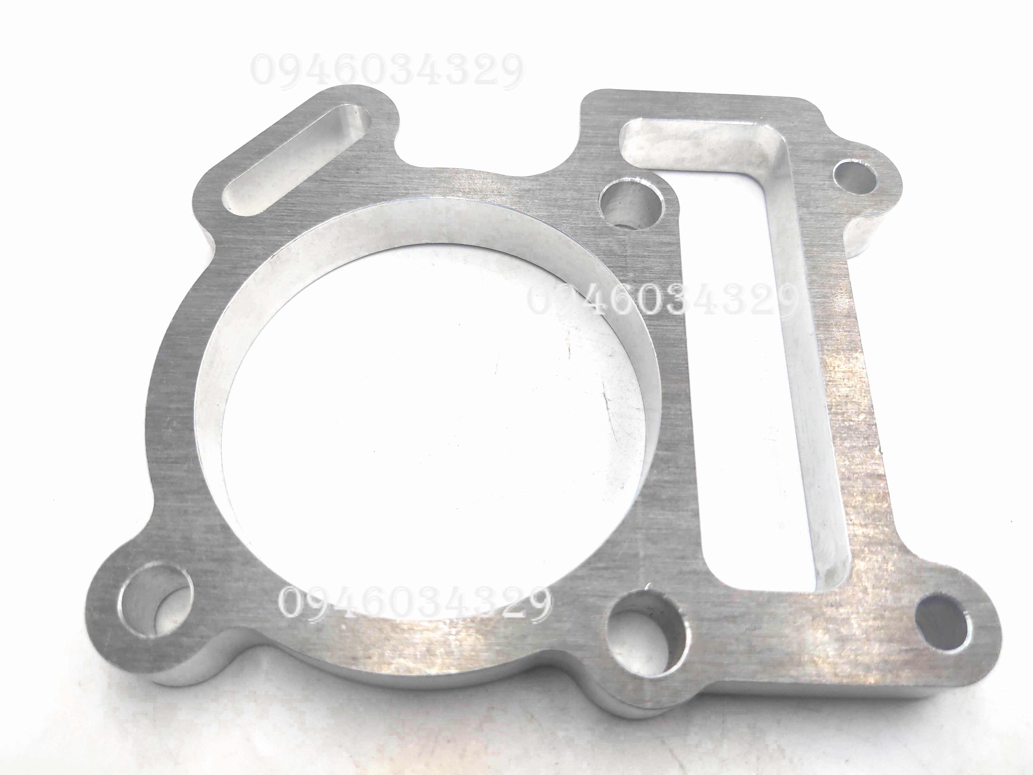 Thớt Kê Lòng Sirius Cnc 6Ly