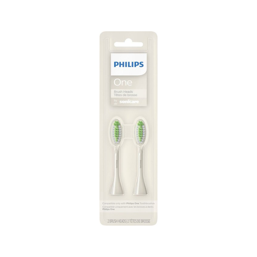 [HCM]Đầu bàn chải thay thế bàn chải điện Philips One