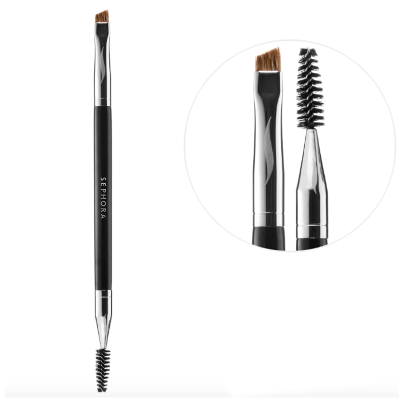 Cọ vẻ mày sephora 20