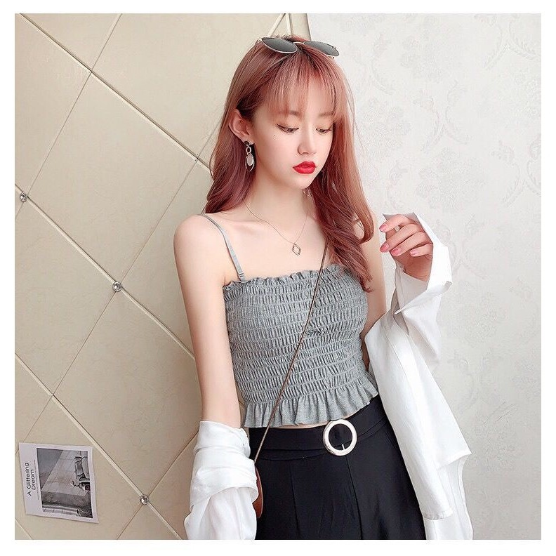 【HOT SALE】 ÁO BRA NỮ NHÚN DÁNG LỬNG SIÊU HOT