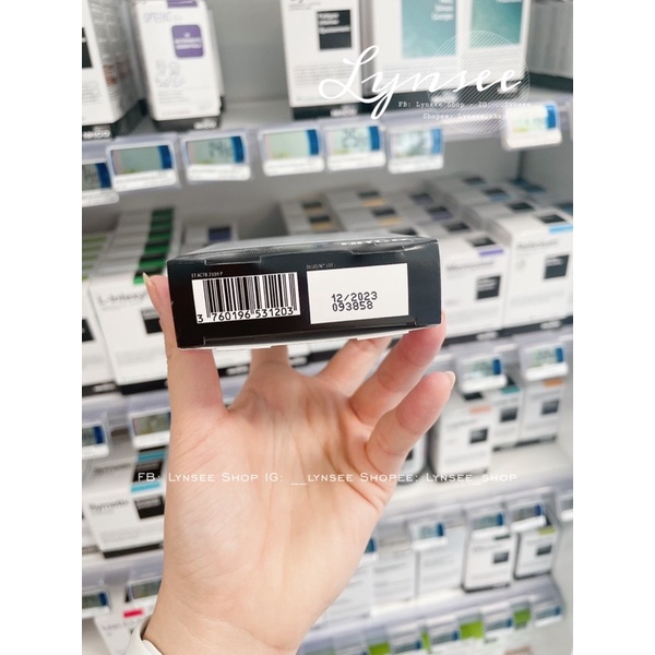 Actibron -thải độc phổi của Pháp có bill