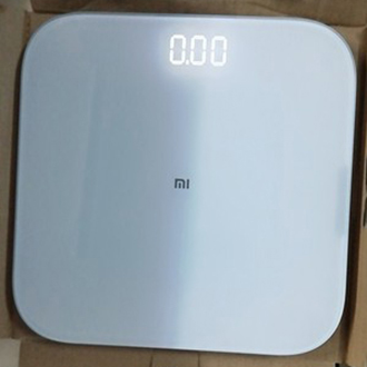 [Chính Hãng] Cân điện tử Xiaomi Scale Gen 2 (2020)