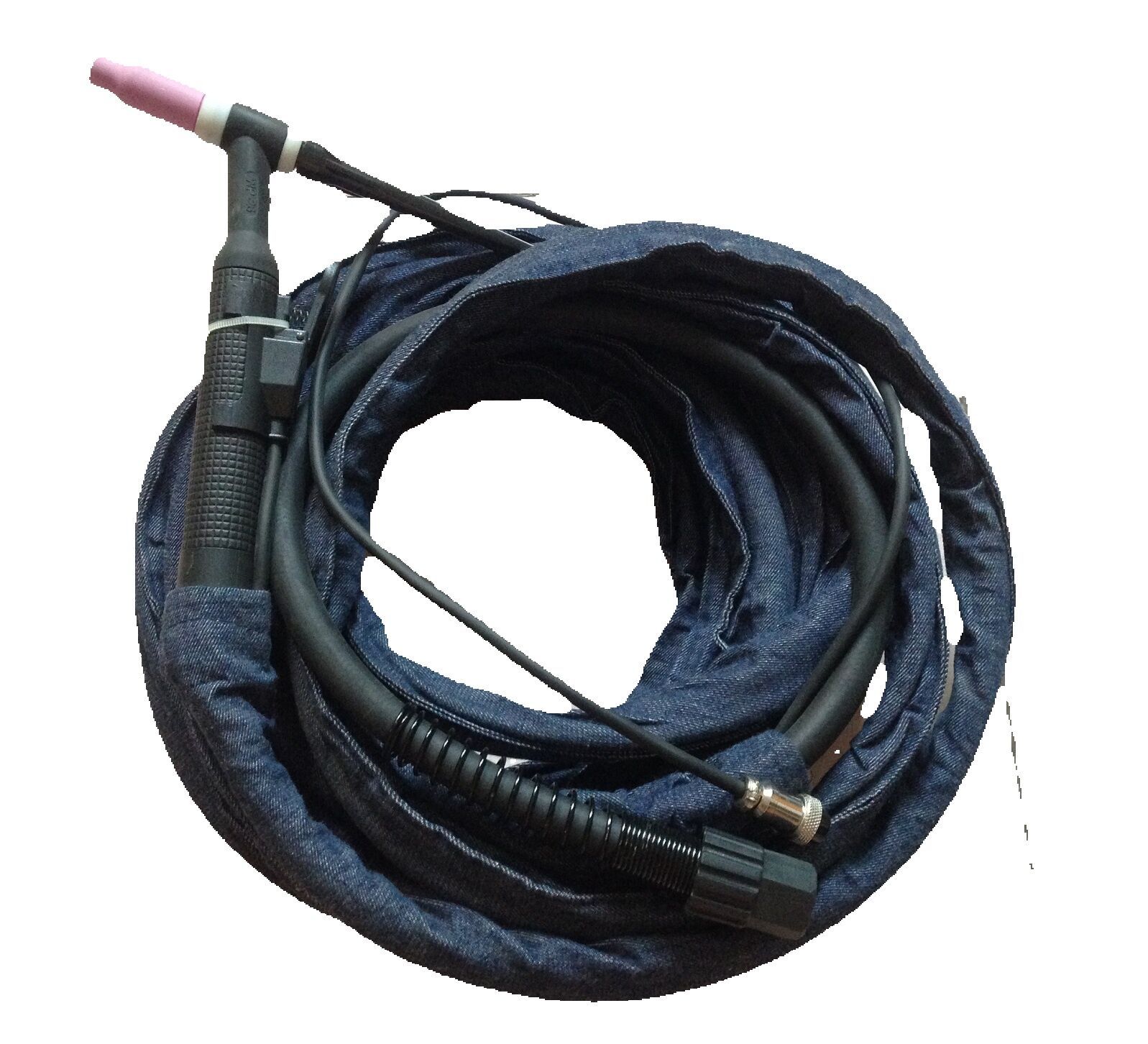 [Hcm] Tig Welding Torch Set Wp-26, Argon Welding Torch for Argon Welding Machines