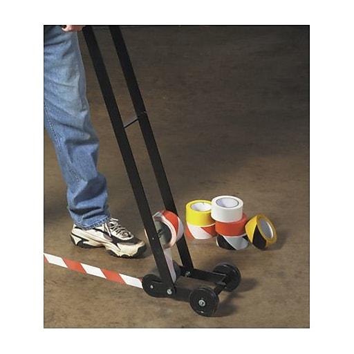 3M Vinyl 471 50mm x 33m - Băng keo dán nền (Trắng)