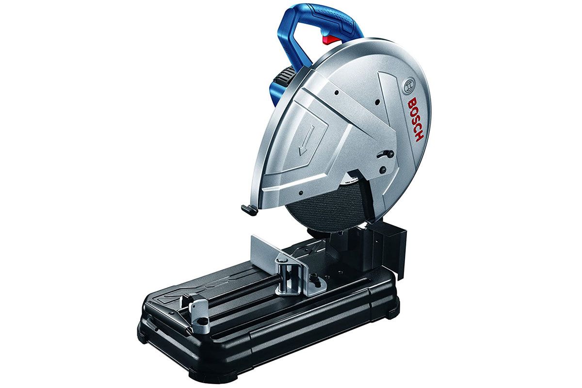 Máy cắt sắt BOSCH GCO 230