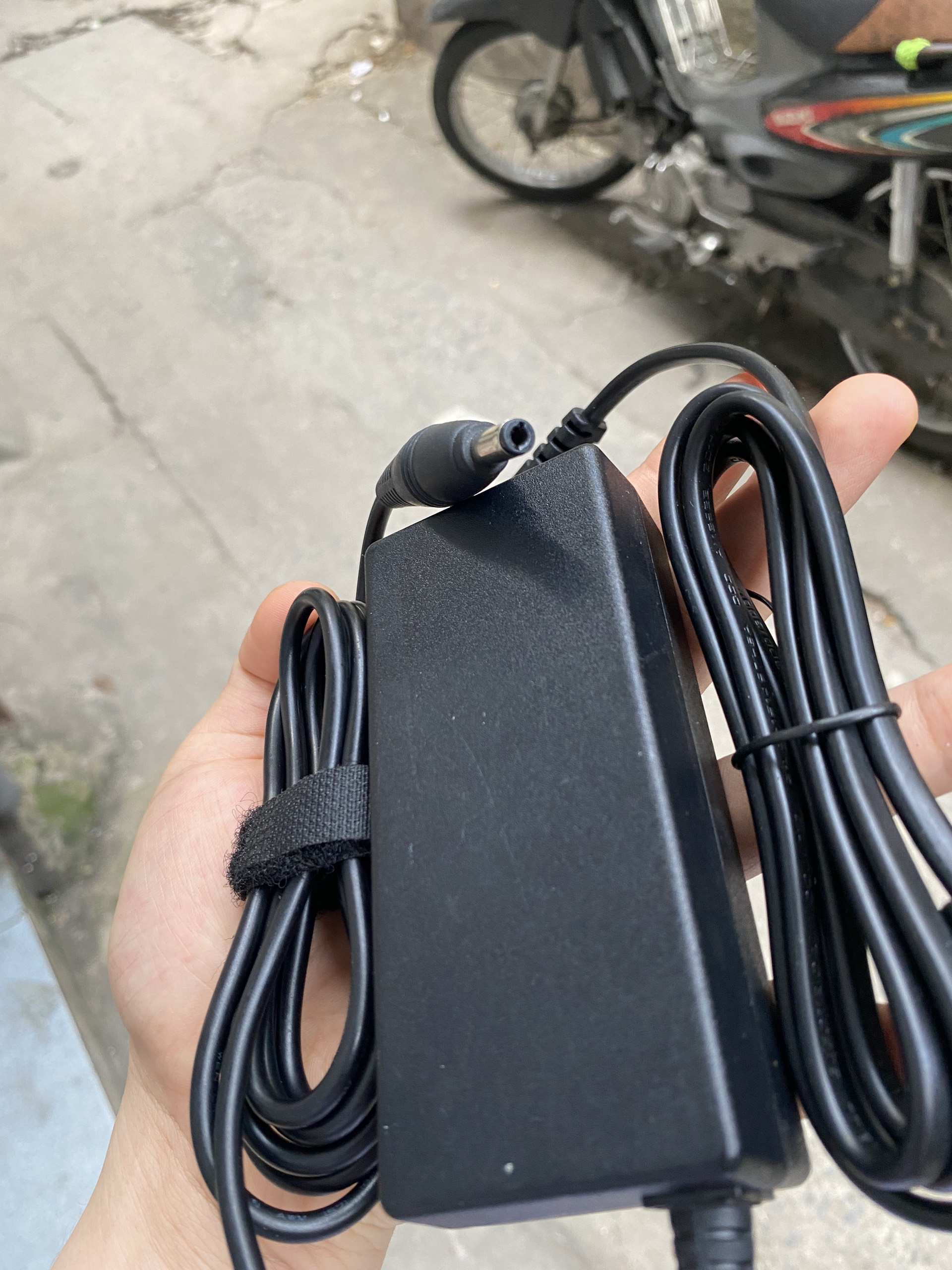 Sạc loa JBL Xtreme