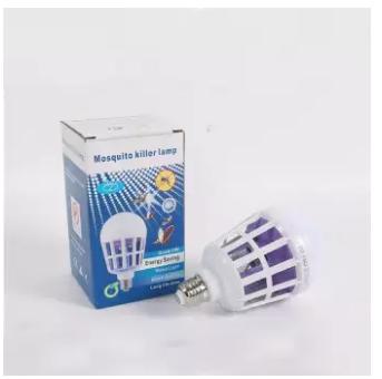 [HCM]bóng đèn bắt muỗi Mosquito Kiler lamp 15w