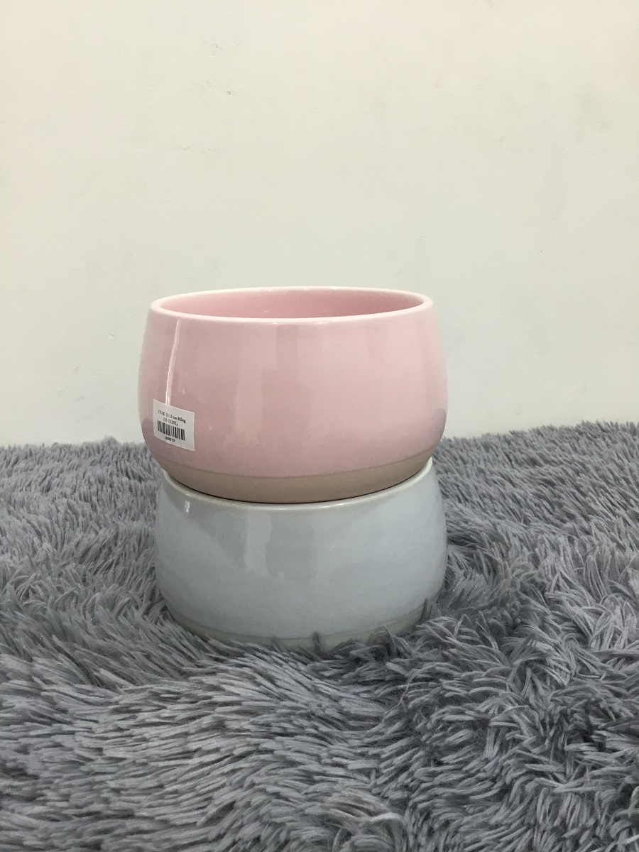 TÔ 14x9 CM - GỐM SỨ CƯỜNG PHÁT - HÀNG VIỆT NAM CHẤT LƯỢNG CAO