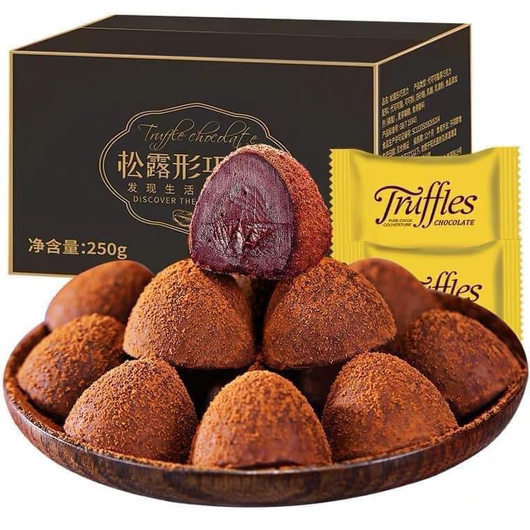 socola Truffle 500g