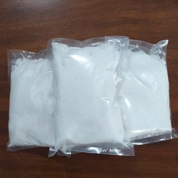1kg Phèn chua đã nghiền nhỏ (dạng hạt)