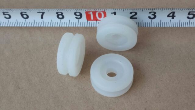 Núm vung cao su nồi áp suất điện + Gioăng phụ