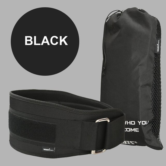 Đai lưng mềm tập Gym AOLIKES TC-1698