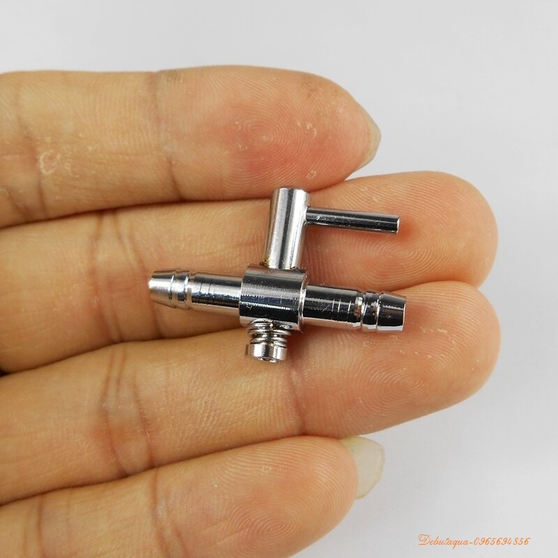 VAN OXY INOX 304 - CHIA 1