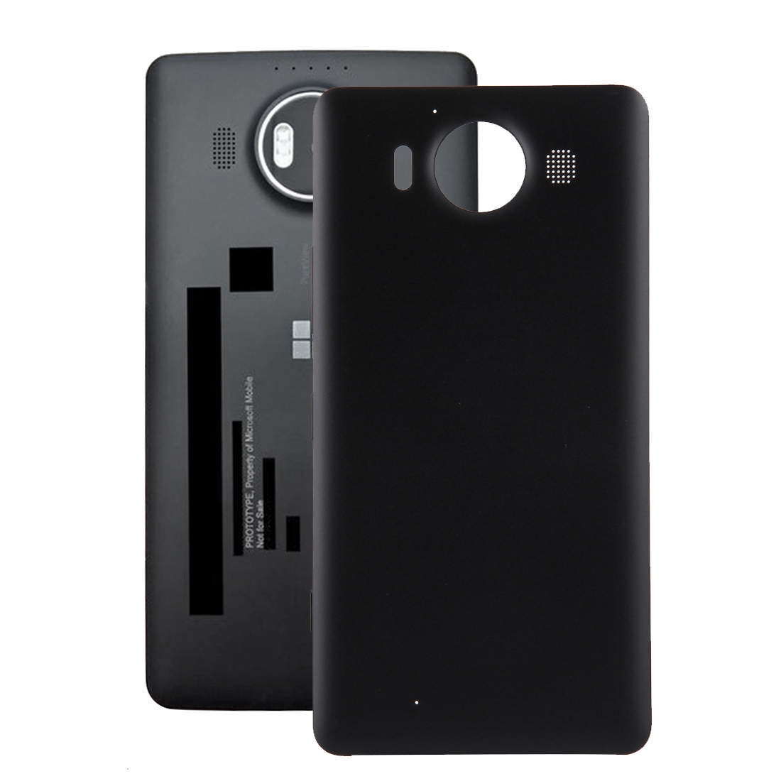 AboutCellphone Back Cover for Microsoft Lumia 950