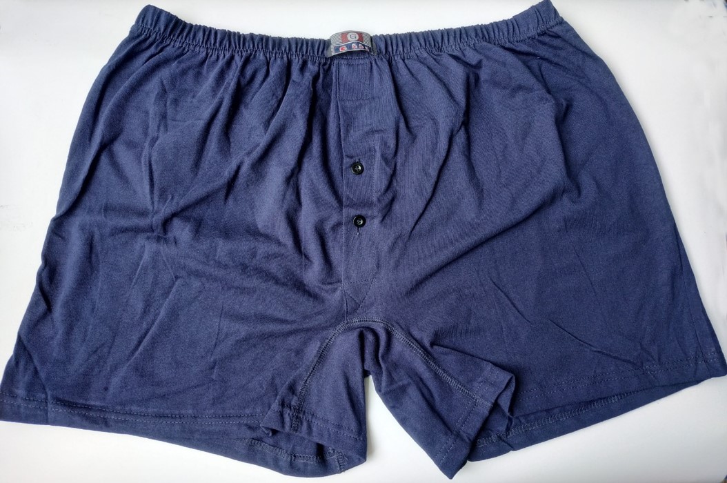 Quần short nam big size LN105