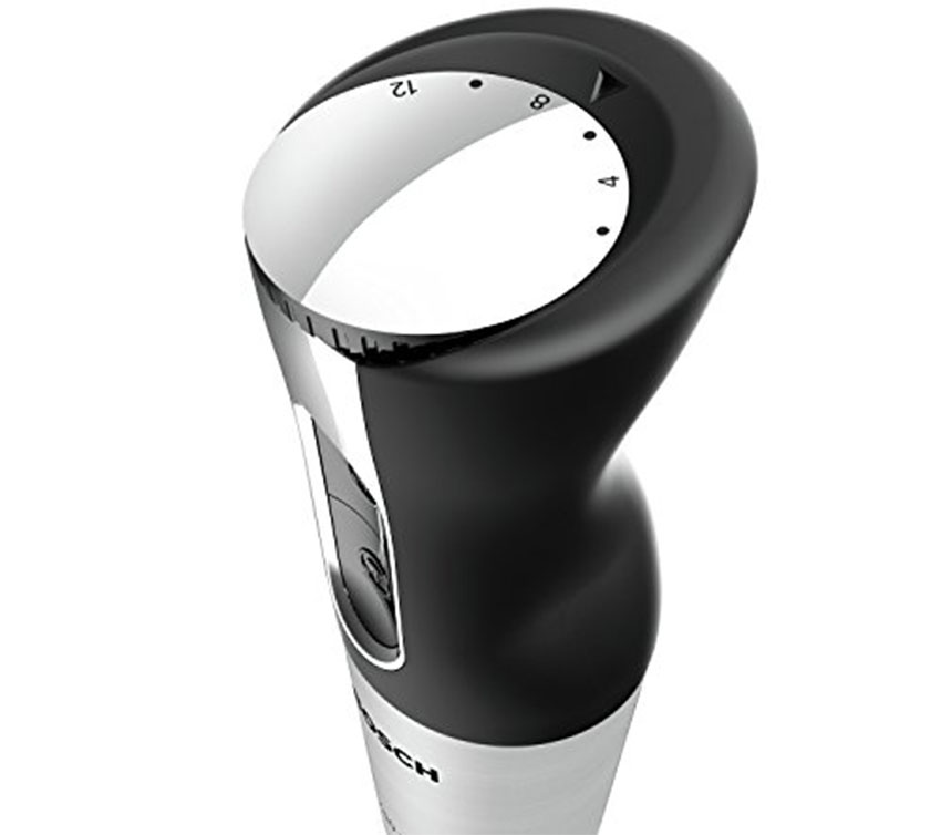 Máy xay cầm tay Bosch MSM6S20B 750W - Hãng phân phối