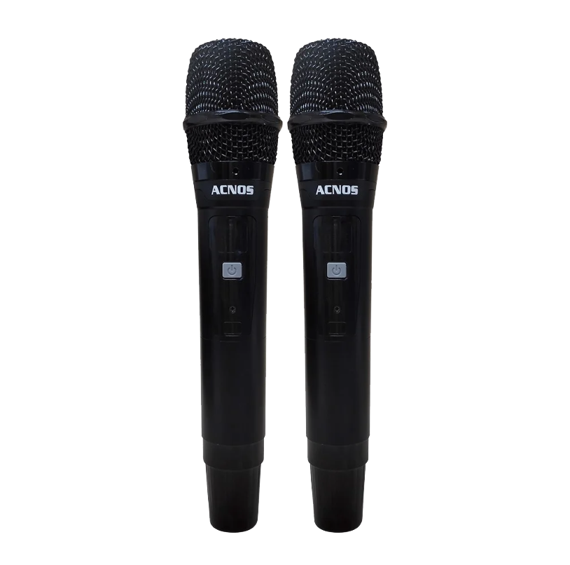Loa Karaoke di động Acnos NL4501