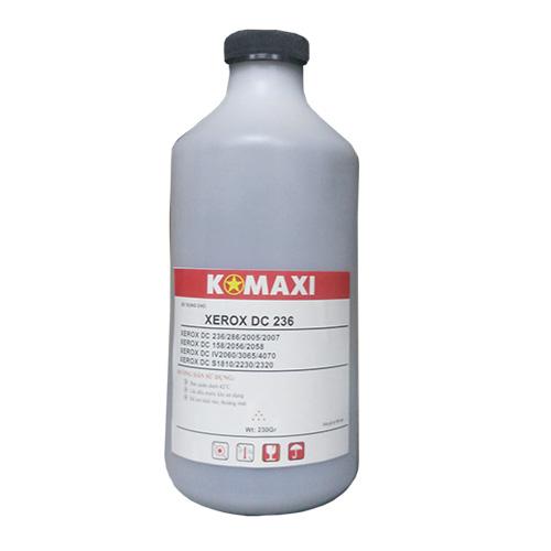 Mực đổ xerox dc 236/286/2005/2007