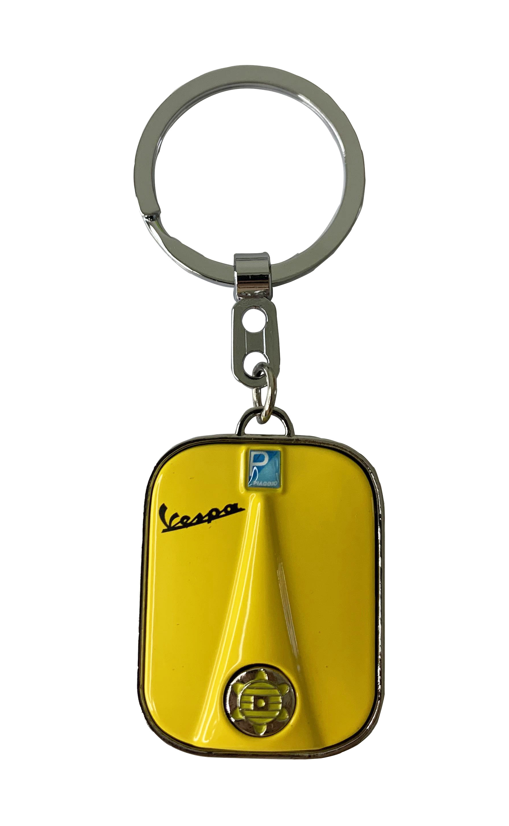 Móc chìa khóa Vespa