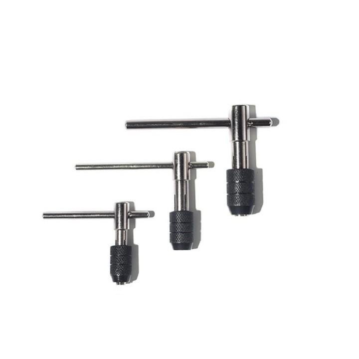 [ 1 CÁI ] TAY QUAY TARO KẸP MŨI TARO TỪ M5 - M8 - TH 590