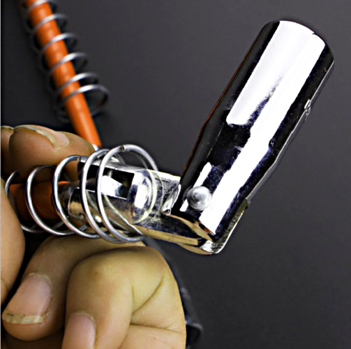 Tuýp mở bugi cho xe máy- xe hơi- động cơ nổ size 16mm