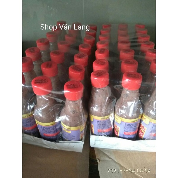 Mắm tôm Trung Thành thơm ngon lọ 70g