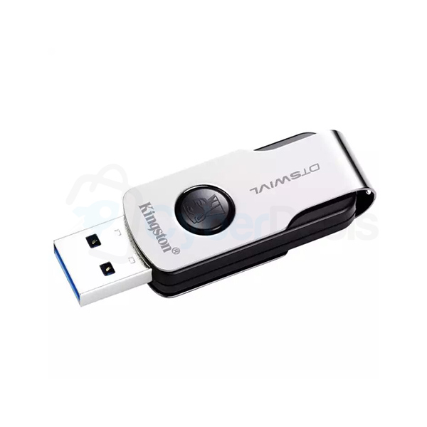 [Xả Kho] Thiết Bị Lưu Trữ USB Kingston 32GB 3.0 DTSWIVL