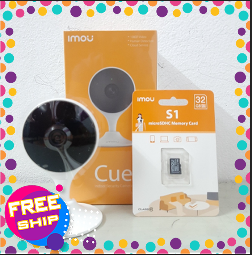 Camera Imou C22EP -1080P