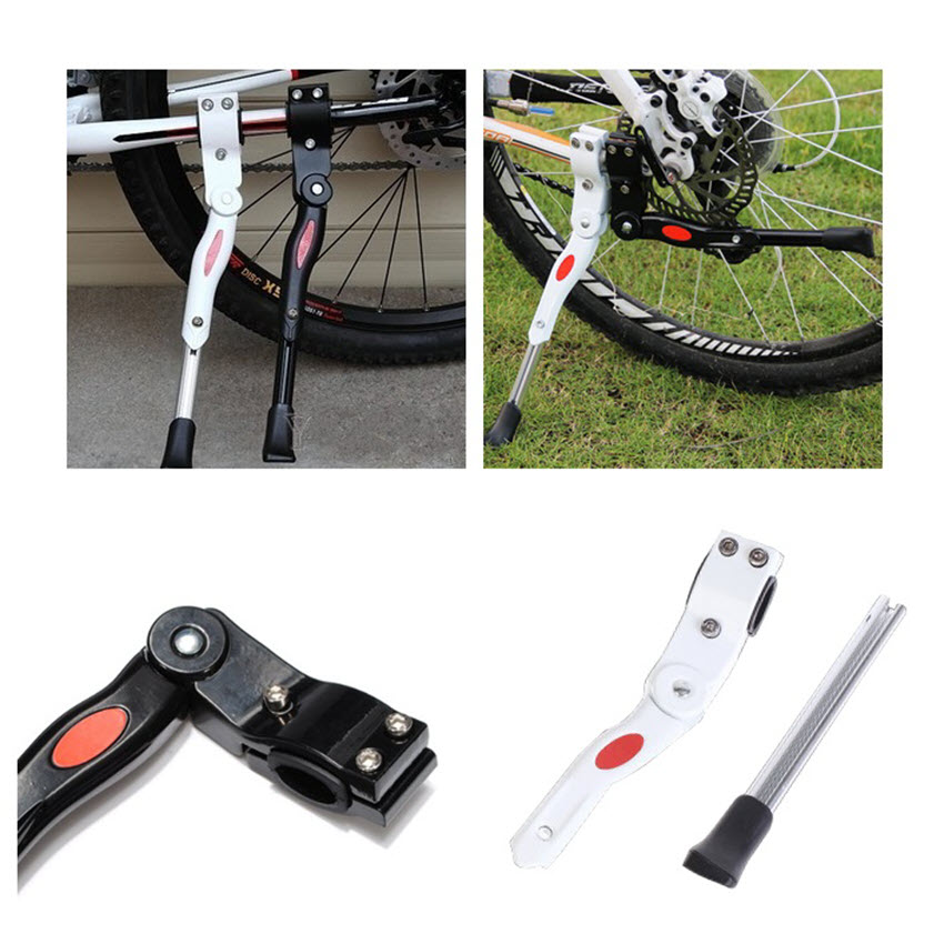 Sports Bike Kickstand