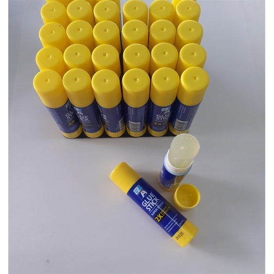 Hồ khô siêu dính Double 8g