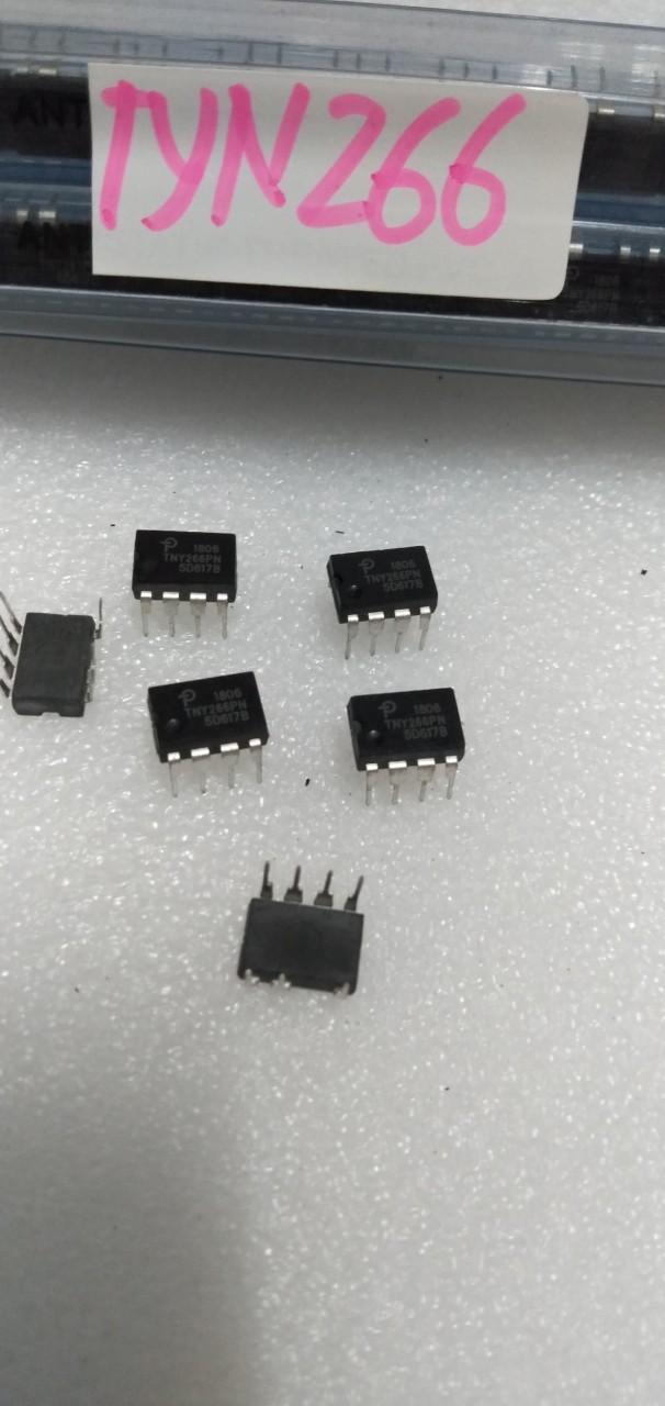 5 Con IC Nguồn TNY266