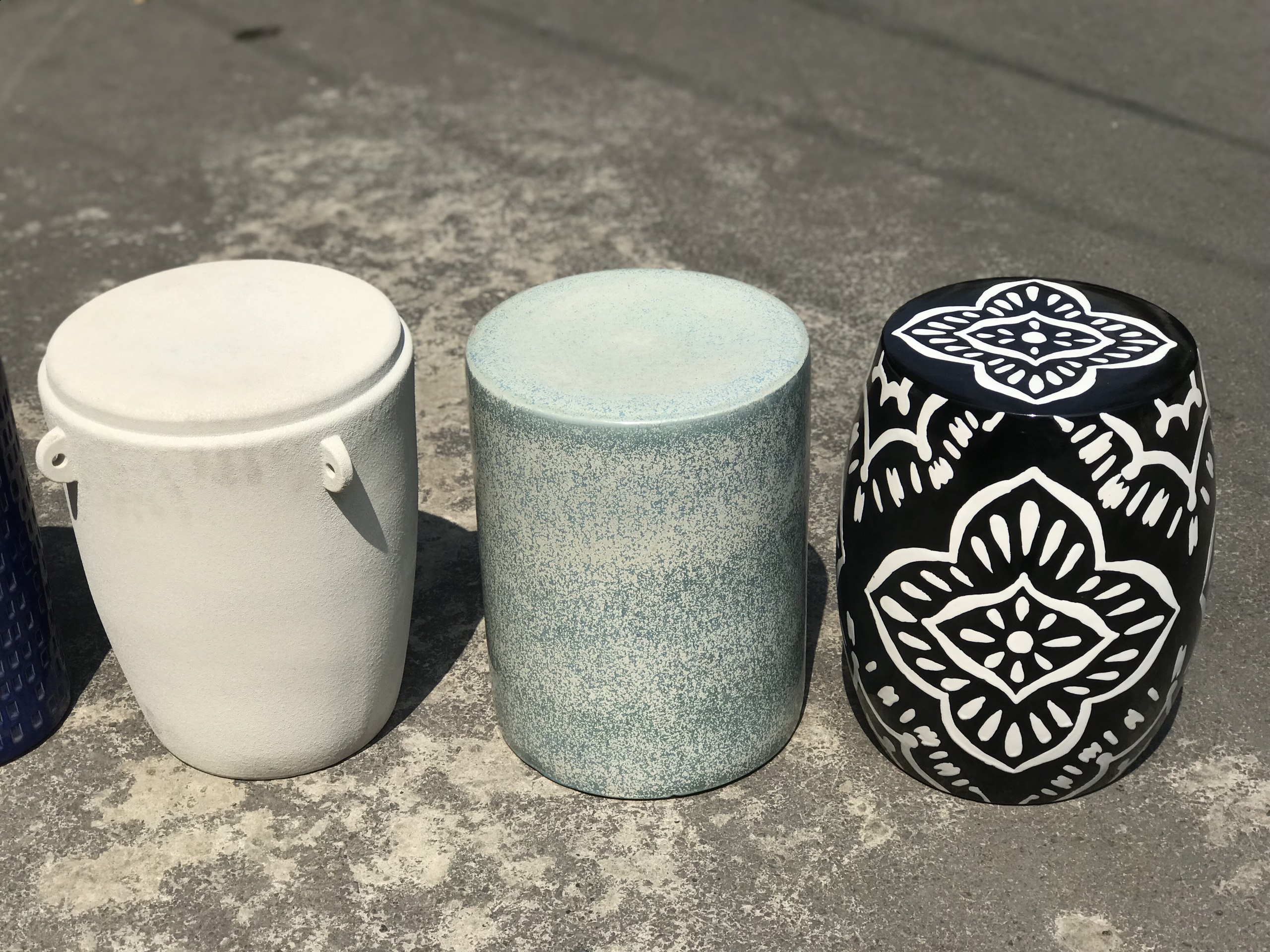 ĐÔN XUẤT KHẨU GỐM SỨ TRANG TRÍ DECOR