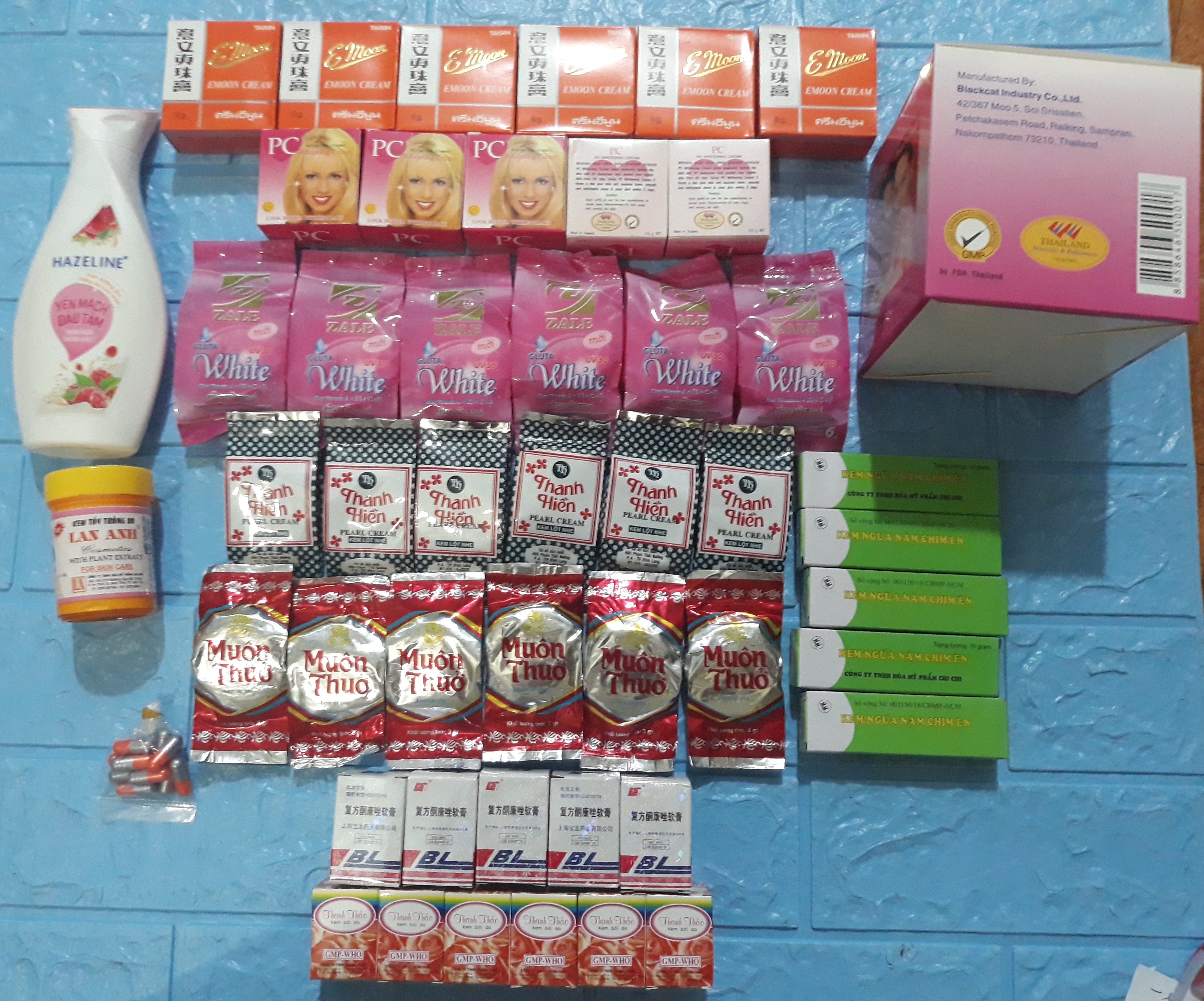 combo khách tự chọn 327k