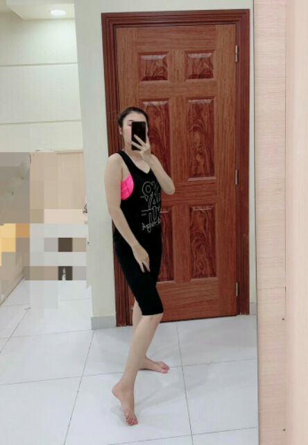 [HCM]Áo khoác ngoài tập gym