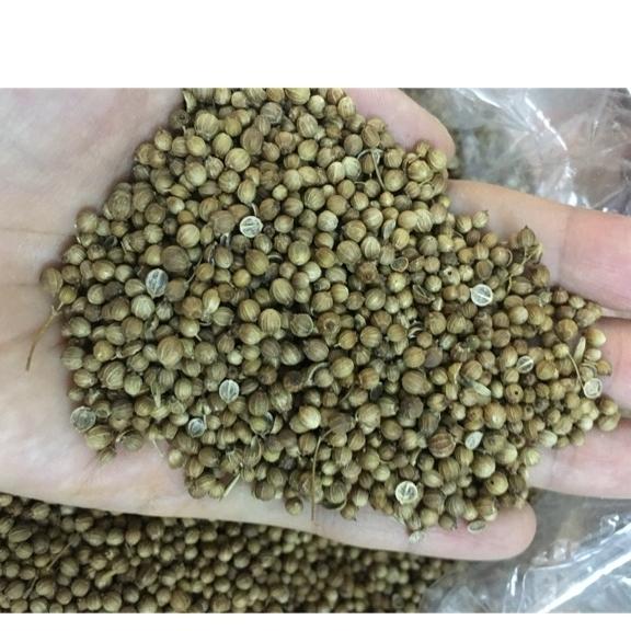 500g hạt mùi hạt còn gọi hạt ngò