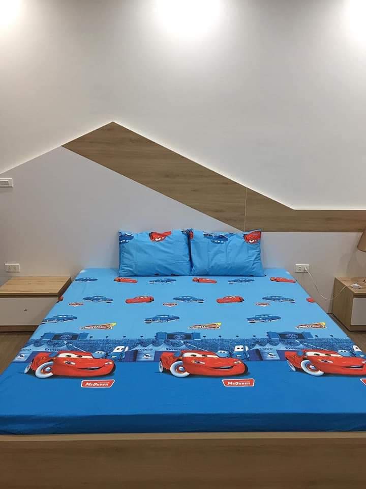 Drap Chống Thấm Cao Cấp Goodmama1m62m
