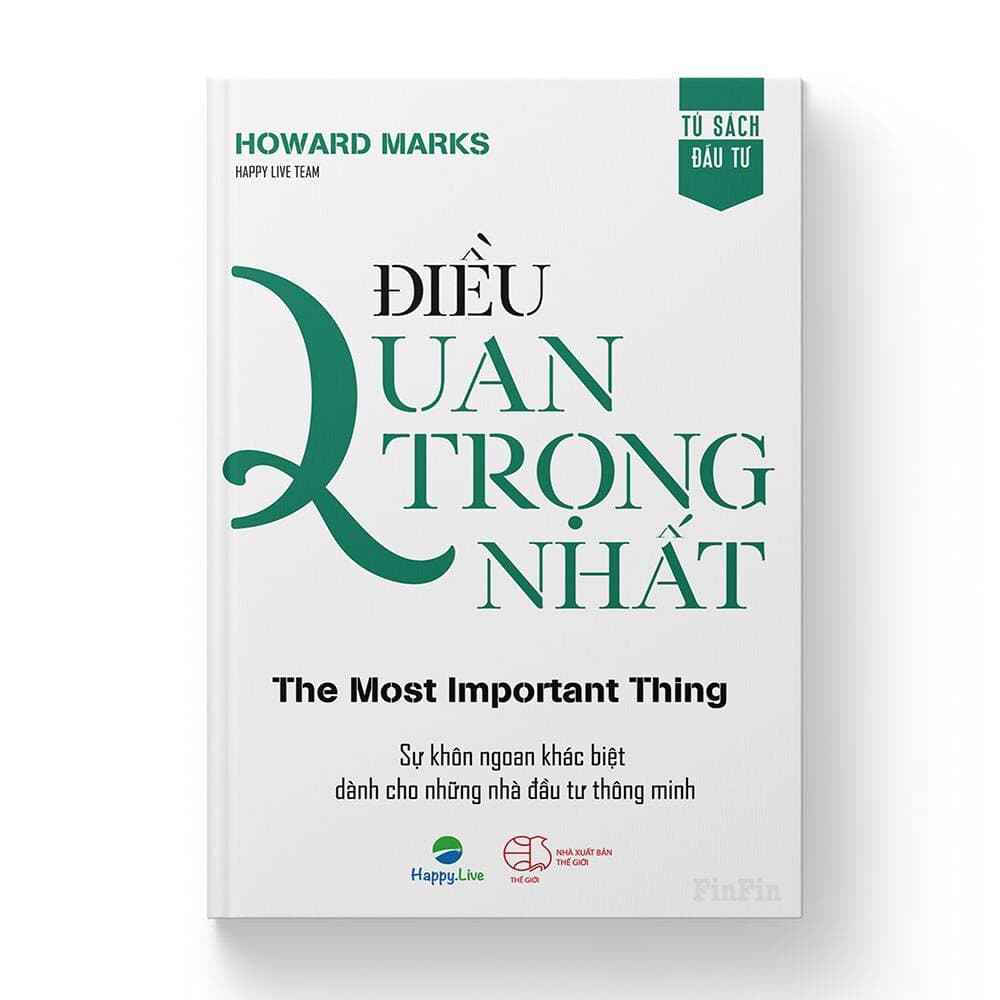 Điều Quan Trọng Nhất